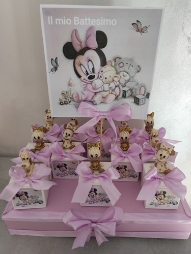 Bomboniere disney