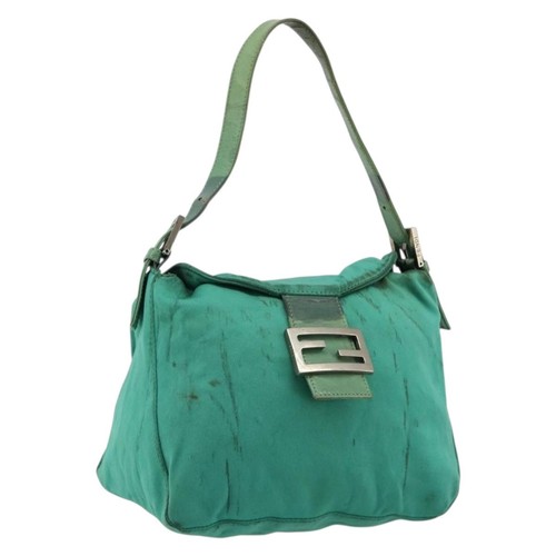 Borsa tracolla fendi mamma - a,