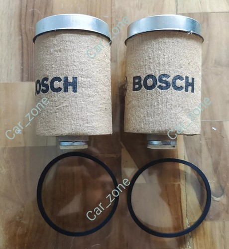 Filtro carburante per vecchio
