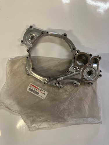 Carter moteur origine neuf - carter,