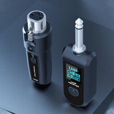 Convertitore Microfono