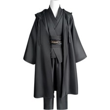 Costume cosplay Star Wars Jedi
