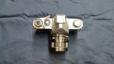PENTAX  S1a with Takumar-a
