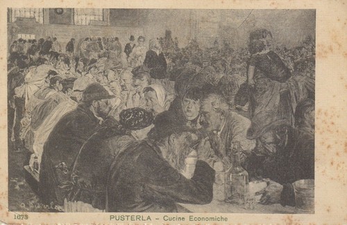 A9477 cartolina pubblicitaria - a9477),
