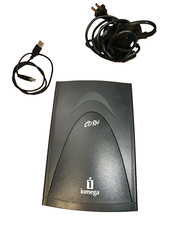 IOMEGA CD-RW 52x 2x 52x USB