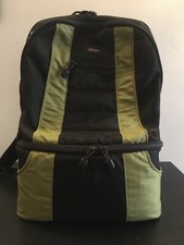 zaino fotografico lowepro