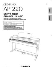 Manuale d’uso manuale