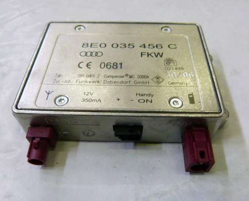 Originale audi 8e a8 - 4f,