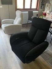 Poltrone artigianali relax