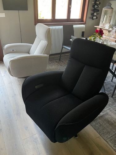 Poltrone artigianali relax