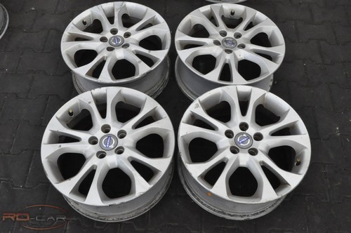 Volvo c30 s40 v50 - ii, cerchi