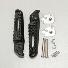 KIT PEDANE PASSEGGERO (PEDANE)