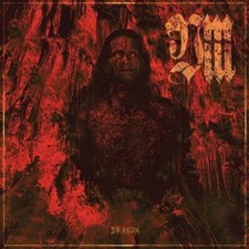 VIII - Drakon CD Death / Black