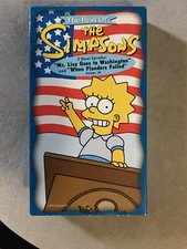 20th Century Fox VHS Best of