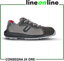 Scarpe antinfortunistiche