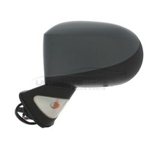 Renault Modus 2008-2012 Door