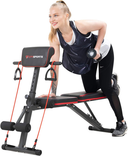 Citysports panca pesi - citysports,
