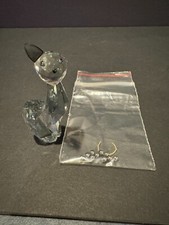 Swarovski Gatto Siamese 995008