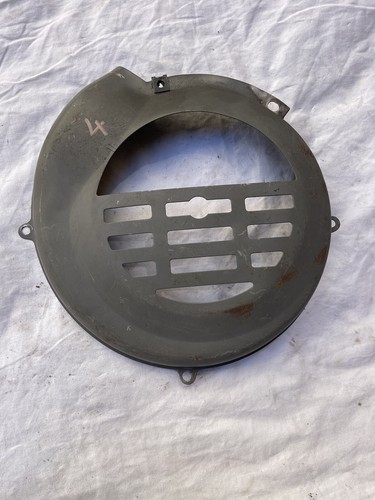 Coprivolano ventola vespa - coprivolano,