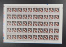 US SCOTT 2871 RIQUADRO DI 50