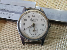   OROLOGIO UOMO RARO VINTAGE