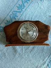 Orologio Sveglia Camino Anni