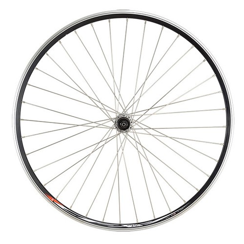 Roue route 700 blocage k7 - roue,