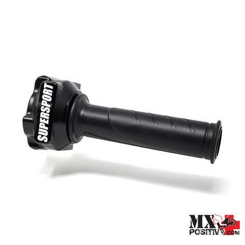 Cover comando gas ducati - comando,
