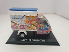 SNAKE-42 Modellino Piaggio APE COLLECTION TM L'Apenna 2008 1/32