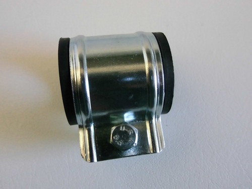 Fascetta scarico 28mm - fascetta,