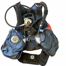 SEATEC Gilet Militare