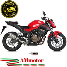 Mivv Honda CB 500 F 2017 17