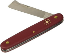 Victorinox, Coltello da innesto, Professionale, per Vivai e Giardinieri, Svizzer