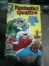 FANTASTIC FOUR // FANTASTICI 4