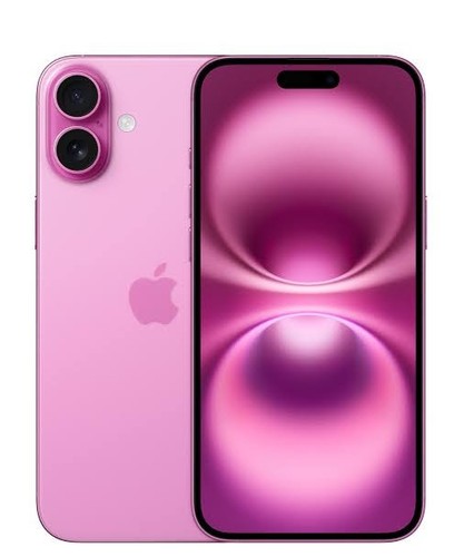 Apple iphone plus - 16,