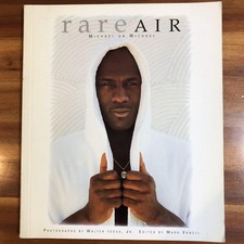 Rarair Michael Jordan libro