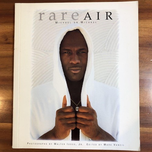 Rarair michael jordan libro - jordan,
