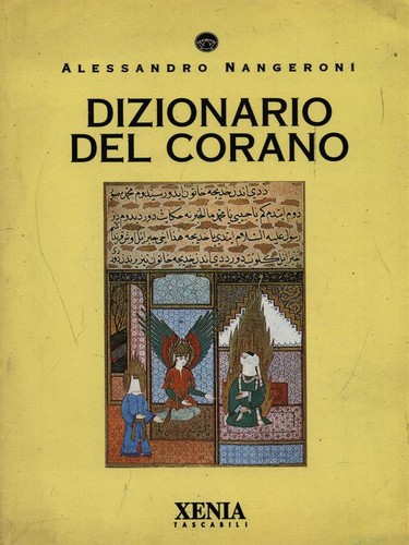 Dizionario del corano - del,