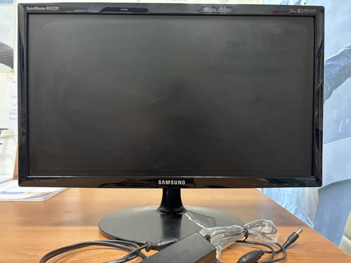 Monitor samsung bx2231 - monitor,