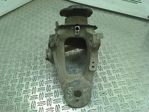 Stub axle right rear bmw - stub, x5