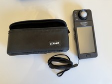 Termocolorimetro sekonic c800 - termocolorimetro,