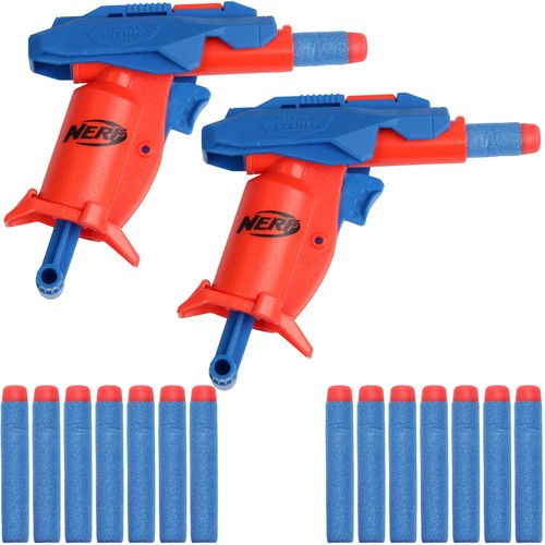 Hasbro nerf alpha strike - hasbro,