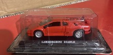 Die Cast 1:43 Lamborghini