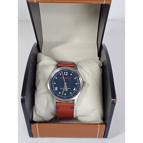 Orologio uomo ted baker - orologio,