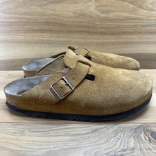 Zoccoli birkenstock boston - zoccoli,