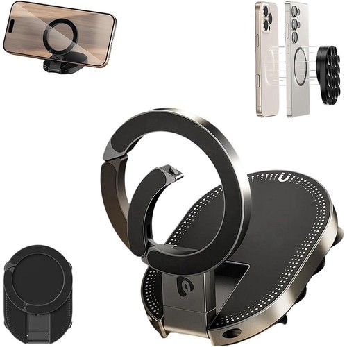 Supporto telefono magnetico - supporto, 3