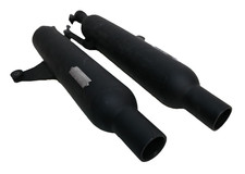 Set silenziatore vance - set,