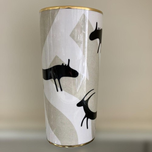 Bvlgari vase rosenthal - bvlgari,