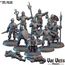 Fascia da guerra 28 mm Vae