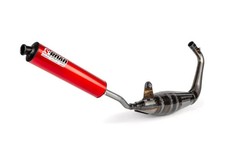 MARMITTA SCARICO BASSO MVT S